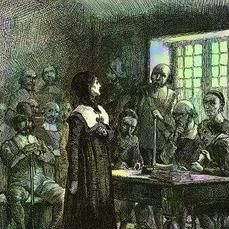 Anne Hutchinson