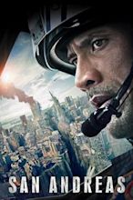 San Andreas (film)