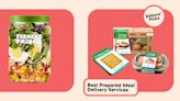 Save Time In The Kitchen With These Prepared Meal Delivery Services