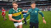 Jack O’Connor makes no apologies for Kerry’s eyesore win over Derry