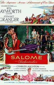 Salome (1953 film)