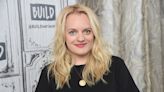 Elisabeth Moss Claimed She "Went To The Bathroom" While Leah Remini Accepted An Award For Her Documentary Series On...