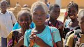 In Burkina Faso, a growing number of children are traumatized by war