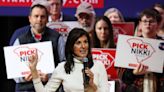 Nikki Haley will campaign in Rock Hill Sunday night. See where, how to attend