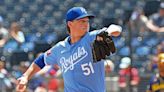 Brady Singer reaches milestone as the Kansas City Royals defeat the Milwaukee Brewers