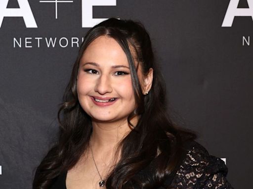 Gypsy Rose Blanchard Shows Off Nose Job Results In New Photos