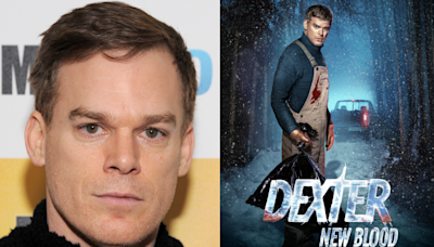 Michael C. Hall Confirms Return To Dexter Universe With Original Sin And Resurrection