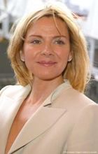 Kim Cattrall