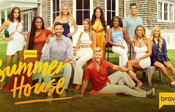 Bravo’s ‘Summer House:’ How to watch episode 12 for free on May 9