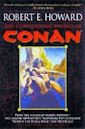 The Conquering Sword of Conan (Conan the Cimmerian, #3)