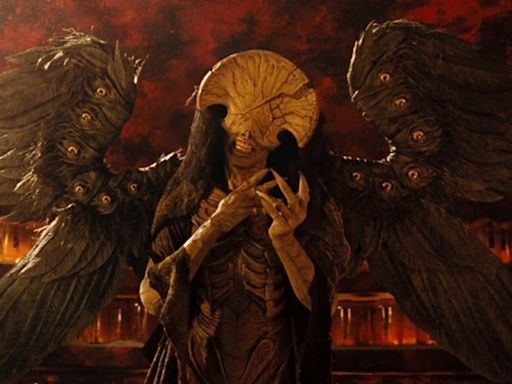 This Guillermo del Toro-Directed Horror Fantasy Is Now Streaming on Max