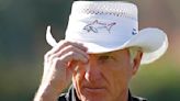 ‘We’ve all made mistakes’: Greg Norman downplays the killing of journalist while promoting Saudi-backed golf league