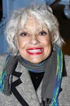 Carol Channing