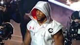 Anthony Joshua ‘nearly finished negotiations for next fight’