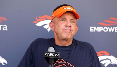 NFL.com's Prediction for Broncos' 2024 MVP Might Not Thrill Sean Payton