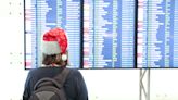 Holiday travel: Expect near pre-pandemic traffic, cheaper gas