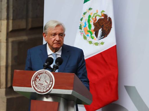 México sigue el camino de Nicaragua | Opinión