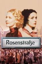 Rosenstrasse (film)