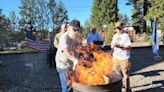 Community invited to Flag Day Ceremony at American Legion Post 795