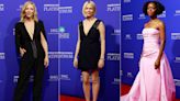 Los looks de la semana: del glamour en la alfombra roja del Festival de Palm Springs al “outfit acolchado” de Heidi Klum