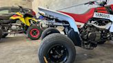 New Haven police continue crackdown on illegal ATV and dirt bike riding