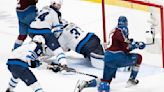 PHOTOS: Avalanche vs. Jets, Game 4 of NHL playoffs