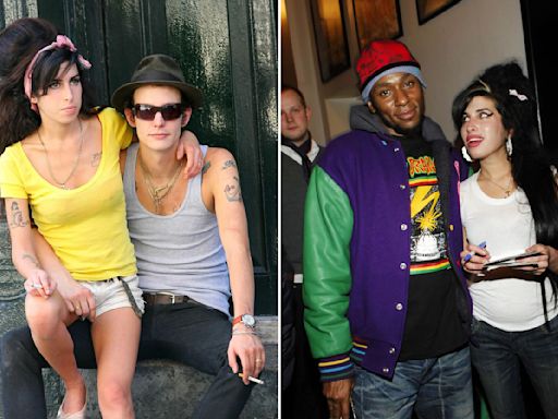 Amy Winehouse’s friends reveal what her time in NYC was really like