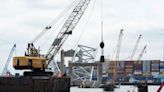 La reconstrucción del Key Bridge de Baltimore costará hasta 1.900 millones de dólares