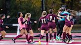 Girls soccer: Arlington edges North Rockland to win Section 1 Class AAA title