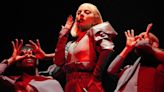 “Gaga Chromatica Ball” cai estritamente no reino de um filme-concerto