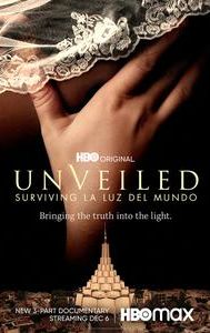 Unveiled: Surviving La Luz Del Mundo