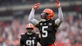 Browns' Anthony Walker Jr. comes full circle with prime-time showdown against Steelers