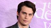 Nicholas Galitzine says his fame makes him feel like a 'cut of beef'