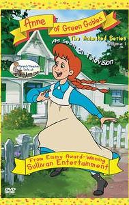 Anne of Green Gables: The Animated Series