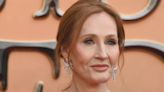 J.K. Rowling Says She'd 'Happily' Go To Jail For Calling Someone The Wrong Pronouns