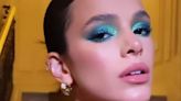 Maquiagem aquamarine e sombra azul: qual a relação e como usar?