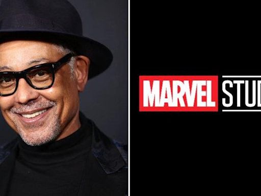 THE BOYS And THE MANDALORIAN Actor Giancarlo Esposito Has Joined The MCU - But Not As Professor X