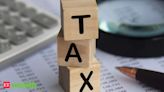 Old tax regime ITR filers must file income tax return by July 31 deadline or lose deductions, exemptions for FY 2023-24 (AY 2024-25) - The Economic Times