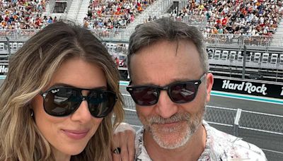 Bob Saget’s Widow Kelly Rizzo Goes IG Official with BF Breckin Meyer