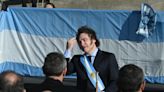 Javier Milei y sus medidas, EN VIVO: el Presidente invitó a la Selección Argentina a festejar en el balcón de la Casa Rosada el bicampeonato de la Copa América...
