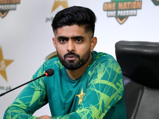 Babar Azam continues to rue 'very hurtful' loss against Zimbabwe in T20 World Cup 2022