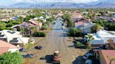 Storm Harold downgraded as record number of tropical systems form in 39 hours