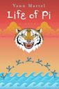 Life of Pi (SparkNotes Literature Guide Series)