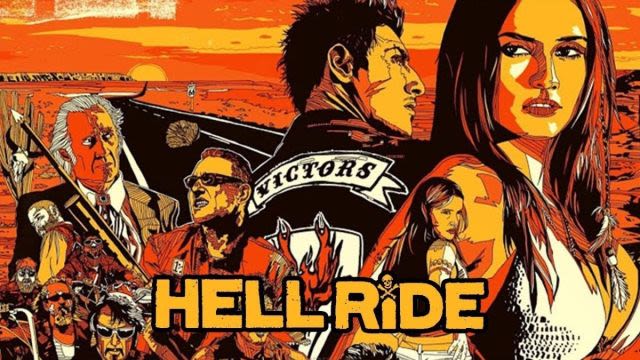 Hell Ride (2008) Streaming: Watch & Stream Online via Amazon Prime Video