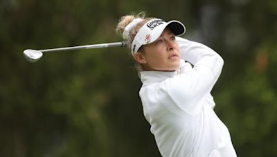 U.S. Women's Open schedule 2024: Day-by-day TV coverage to watch golf major on NBC, USA and stream online | Sporting News Canada