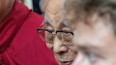 Delhi High Court dismisses plea against the Dalai Lama over kissing video row