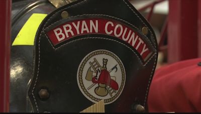 Bryan County Fire officials respond to community concerns