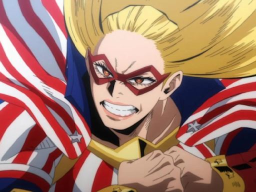 My Hero Academia Season 7: Episode schedule and release plan explained - Dexerto