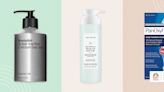 The best acne body washes
