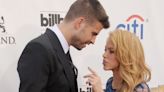 La grieta por la que aún asoma la historia de amor entre Shakira y Piqué